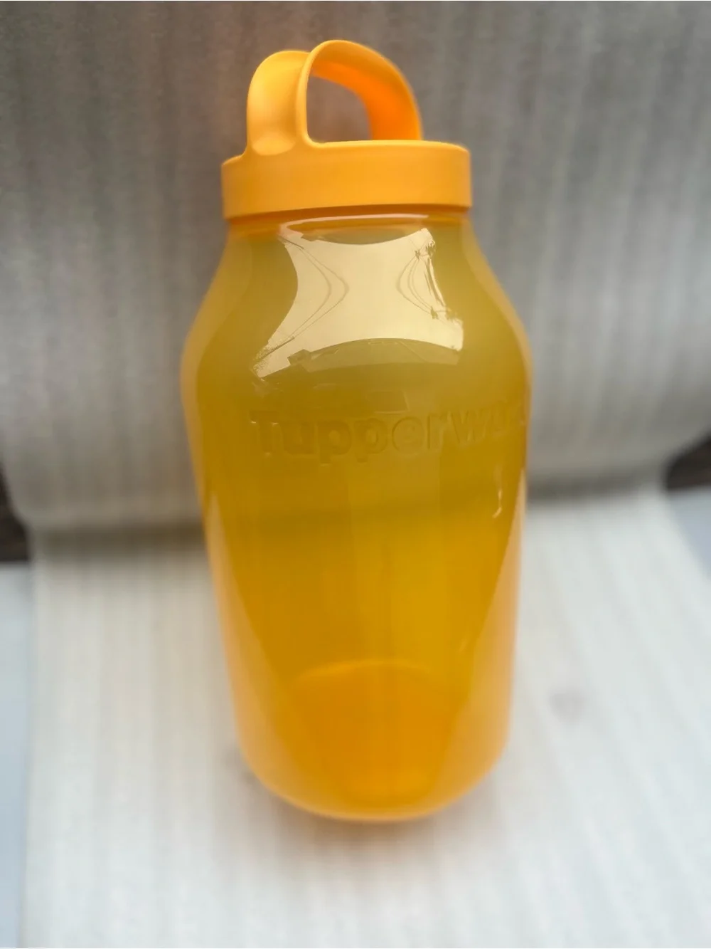 Tupperware Universal Pitcher - Picture 6 of 6